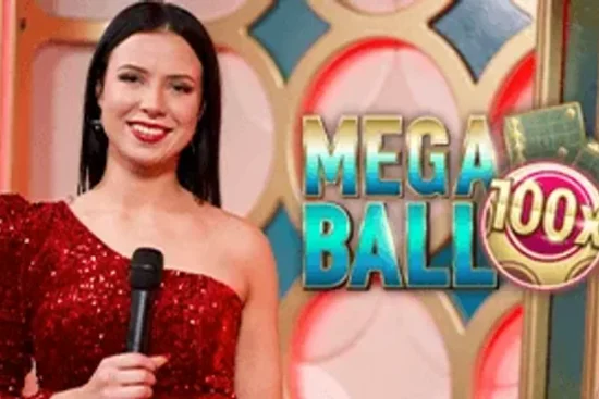 Mega Ball