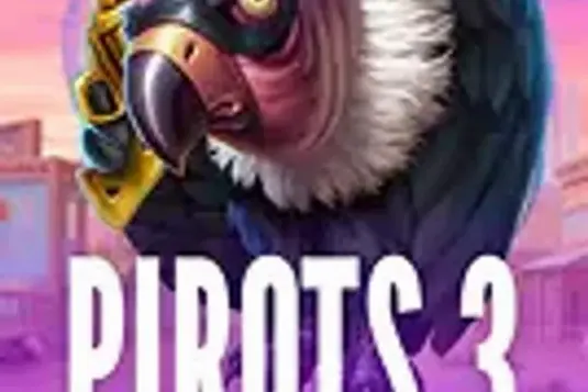 Pirots 3