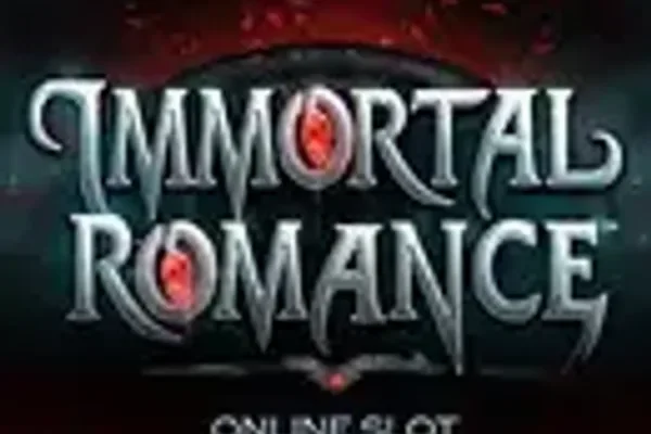 Immortal Romance
