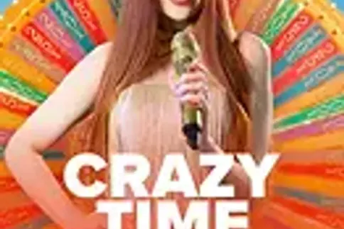Crazy Time